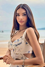 Nantina , 30 years old – black hair,  brown eyes from Vinnytsia, Ukraine - Photo 1915607