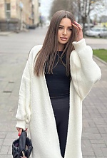 Marharyta , 28 years old – brunette hair,  brown eyes from Kyiv, Ukraine - Photo 1915857