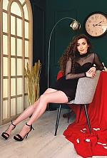 Maria , 21 years old – brunette hair,  blue eyes from Kharkiv, Ukraine - Photo 1916517