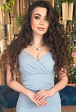 Maria , 21 years old – brunette hair,  blue eyes from Kharkiv, Ukraine - Photo 1916505