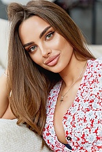 Karyna , 27 years old – light brown hair,  green eyes from Kyiv, Ukraine - Photo 1918603