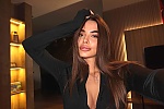Karyna , 28 years old – light brown hair,  green eyes from Kyiv, Ukraine - Photo 1918643