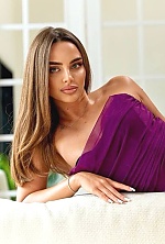 Karyna , 27 years old – light brown hair,  green eyes from Kyiv, Ukraine - Photo 1918651