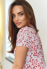 Karyna , 27 years old – light brown hair,  green eyes from Kyiv, Ukraine - Photo 1918605
