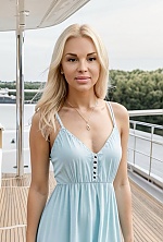 Svetlana , 51 years old – blonde hair,  brown eyes from Rome, Italy - Photo 1916758