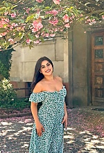 Bohdana , 24 years old – auburn hair,  brown eyes from Lviv, Ukraine - Photo 1917011