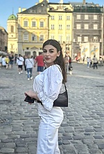 Bohdana , 24 years old – auburn hair,  brown eyes from Lviv, Ukraine - Photo 1917000