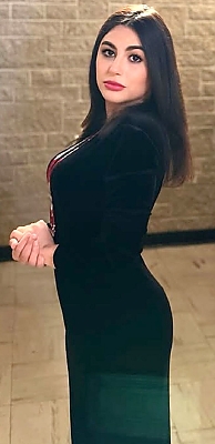 Gorgeous Bohdana, 24 years old from Ukraine | ID: 2383155