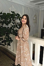 Bohdana , 24 years old – auburn hair,  brown eyes from Lviv, Ukraine - Photo 1917004