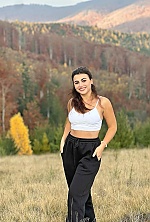 Bohdana , 24 years old – auburn hair,  brown eyes from Lviv, Ukraine - Photo 1917008