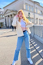 Alona , 23 years old – red hair,  green eyes from Kyiv, Ukraine - Photo 1917033
