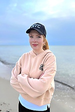 Alona , 23 years old – red hair,  green eyes from Kyiv, Ukraine - Photo 1917036