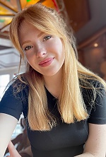 Alona , 24 years old – red hair,  green eyes from Kyiv, Ukraine - Photo 1917037