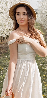 Gorgeous Nataliya, 25 years old from Ukraine | ID: 2383159