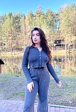 Nataliya , 25 years old – auburn hair,  brown eyes from Lviv, Ukraine - Photo 1917054