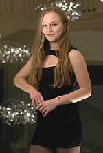 Anastasia , 26 years old – auburn hair,  green eyes from Kyiv, Ukraine - Photo 1917190