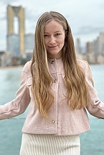 Anastasia , 26 years old – auburn hair,  green eyes from Kyiv, Ukraine - Photo 1917191