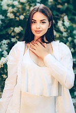 Olena , 22 years old – brunette hair,  green eyes from Kyiv, Ukraine - Photo 1917097