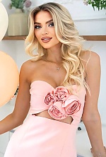 Maria , 31 years old – blonde hair,  green eyes from Chisinau, Moldova - Photo 1917905