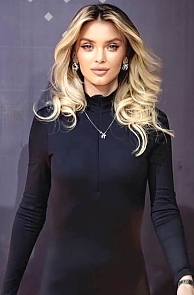 Gorgeous Maria, 31 years old from Moldova | ID: 2383244