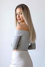 Anastasia , 26 years old – blonde hair,  blue eyes from Chisinau, Moldova - Photo 1918242