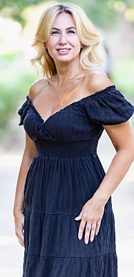 Olga, age:48. Kyiv, Ukraine