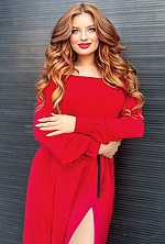 Anna , 31 years old – red hair,  blue eyes from Kyiv, Ukraine - Photo 1918585