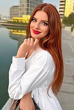 Anna , 31 years old – red hair,  blue eyes from Kyiv, Ukraine - Photo 1918586