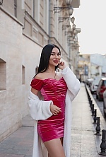 Iryna , 32 years old – black hair,  brown eyes from Odesa, Ukraine - Photo 1918752