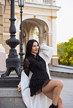 Iryna , 32 years old – black hair,  brown eyes from Odesa, Ukraine - Photo 1918755