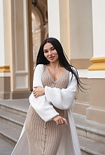 Iryna , 32 years old – black hair,  brown eyes from Odesa, Ukraine - Photo 1918743
