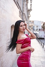 Iryna , 32 years old – black hair,  brown eyes from Odesa, Ukraine - Photo 1918747