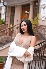 Iryna , 32 years old – black hair,  brown eyes from Odesa, Ukraine - Photo 1918744