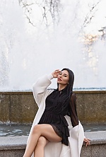 Iryna , 32 years old – black hair,  brown eyes from Odesa, Ukraine - Photo 1918757