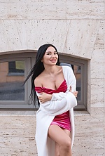 Iryna , 32 years old – black hair,  brown eyes from Odesa, Ukraine - Photo 1918750