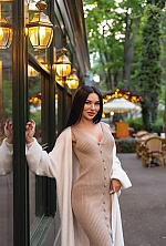 Iryna , 32 years old – black hair,  brown eyes from Odesa, Ukraine - Photo 1918756