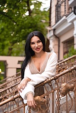 Iryna , 32 years old – black hair,  brown eyes from Odesa, Ukraine - Photo 1918754