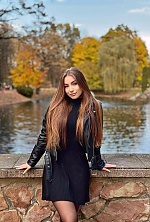 Olha , 19 years old – blonde hair,  green eyes from Lviv, Ukraine - Photo 1984102