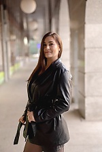 Alina , 38 years old – light brown hair,  grey eyes from Los Angeles, United States - Photo 1919606