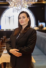 Alina , 38 years old – light brown hair,  grey eyes from Los Angeles, United States - Photo 1919603