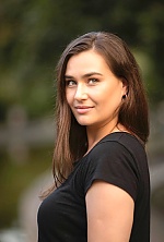 Alina , 38 years old – light brown hair,  grey eyes from Los Angeles, United States - Photo 1919602
