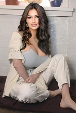 Anasatasia , 24 years old – black hair,  brown eyes from Kyiv, Ukraine - Photo 1919909