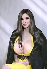Anasatasia , 24 years old – black hair,  brown eyes from Kyiv, Ukraine - Photo 1919913