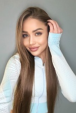Nataliia , 36 years old – light brown hair,  blue eyes from Kyiv, Ukraine - Photo 1920755