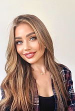 Nataliia , 36 years old – light brown hair,  blue eyes from Kyiv, Ukraine - Photo 1920757