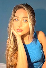 Nataliia , 36 years old – light brown hair,  blue eyes from Kyiv, Ukraine - Photo 1951470