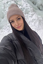 Ekaterina , 26 years old – light brown hair,  brown eyes from Ivano-Frankivsk, Ukraine - Photo 2004019