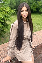 Ekaterina , 26 years old – light brown hair,  brown eyes from Ivano-Frankivsk, Ukraine - Photo 1929575