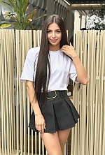 Ekaterina , 26 years old – light brown hair,  brown eyes from Ivano-Frankivsk, Ukraine - Photo 1952857