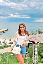 Alina , 28 years old – light brown hair,  brown eyes from Kyiv Oblast, Ukraine - Photo 1920207